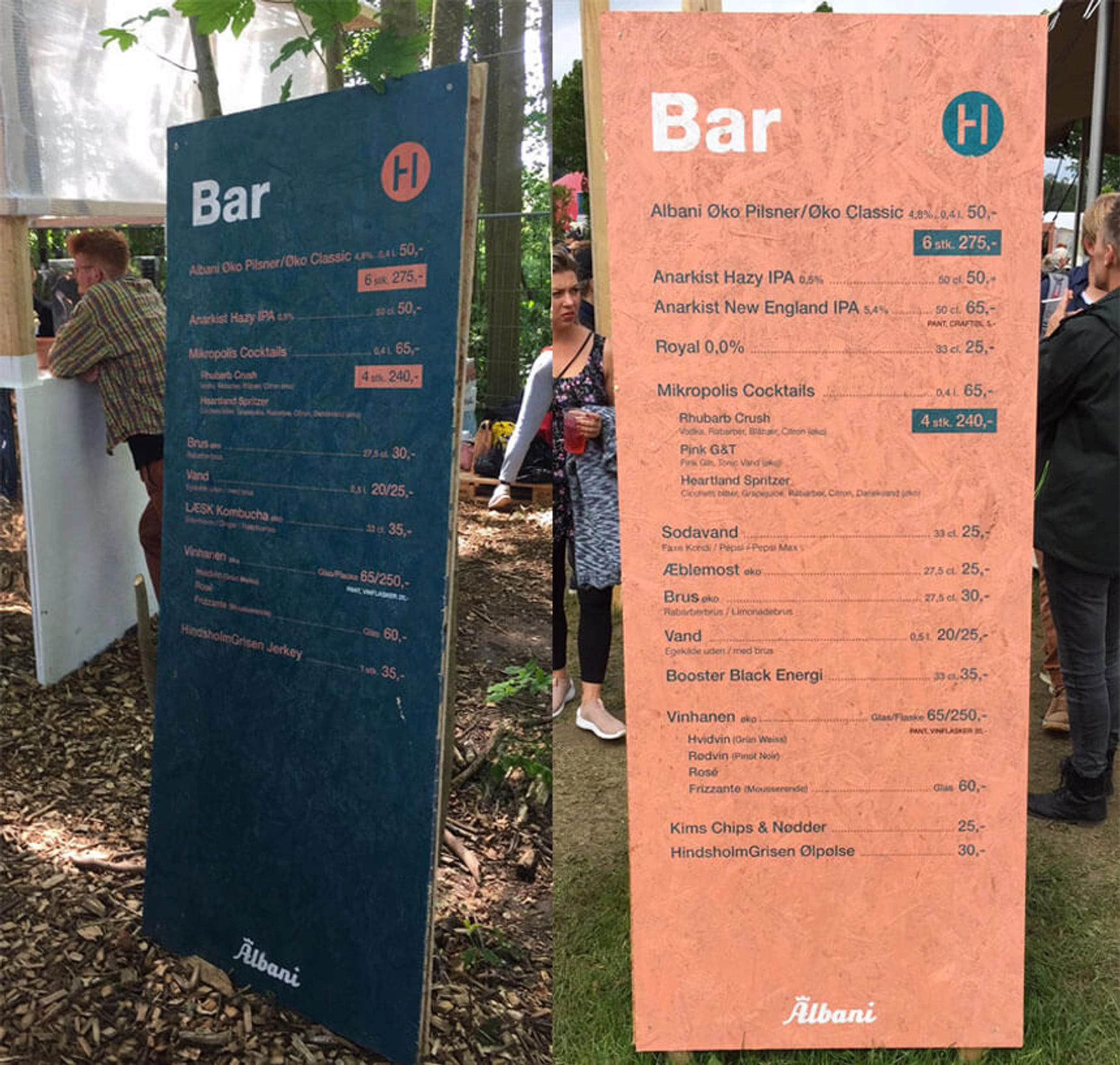 Heartland Festival 2019