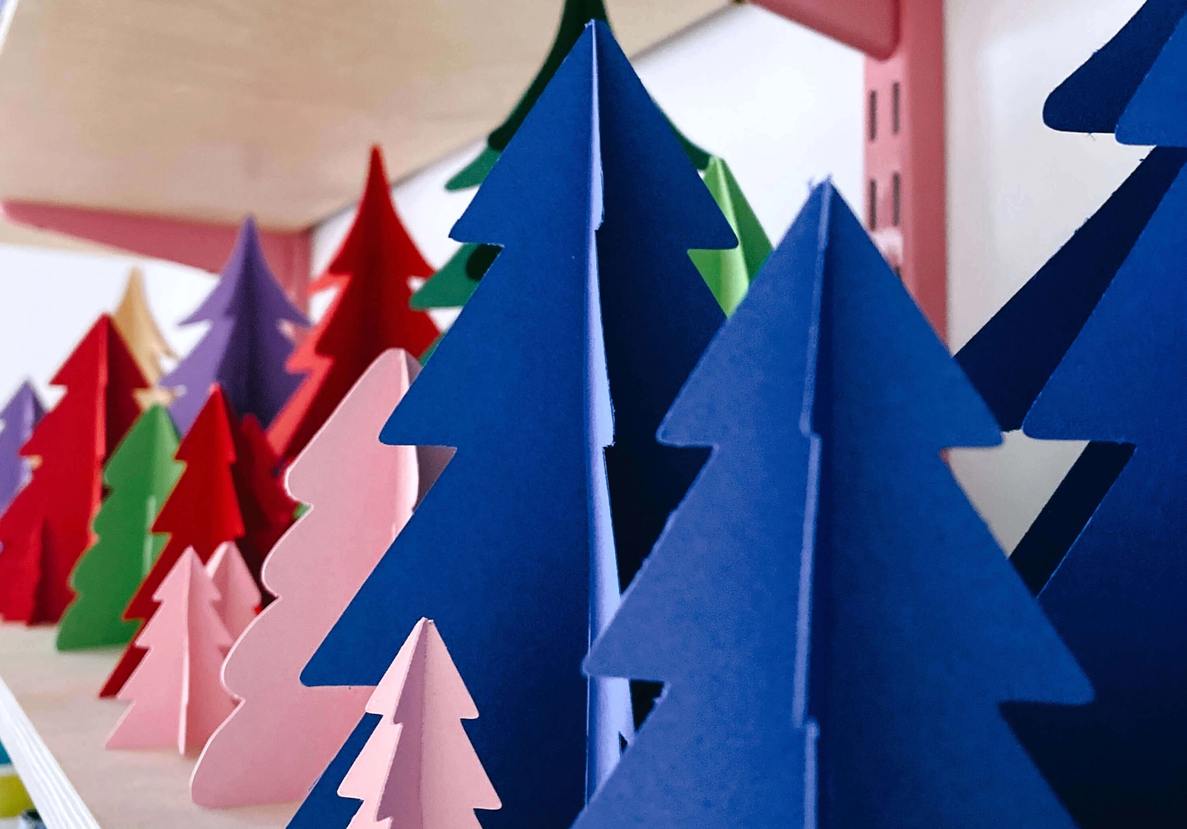 Summertime Christmas