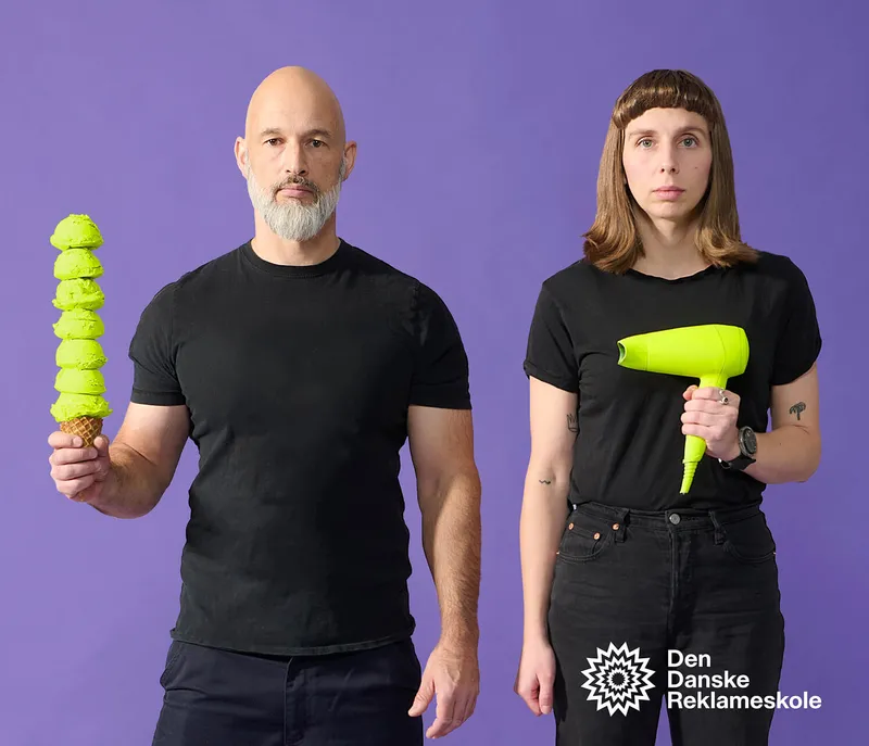 New art direction course