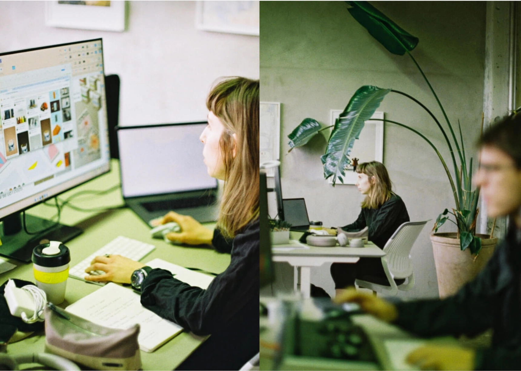 8 years of freelancing