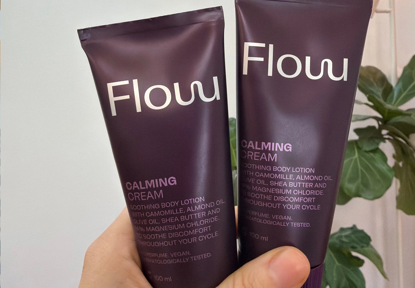 Packaging for new care series