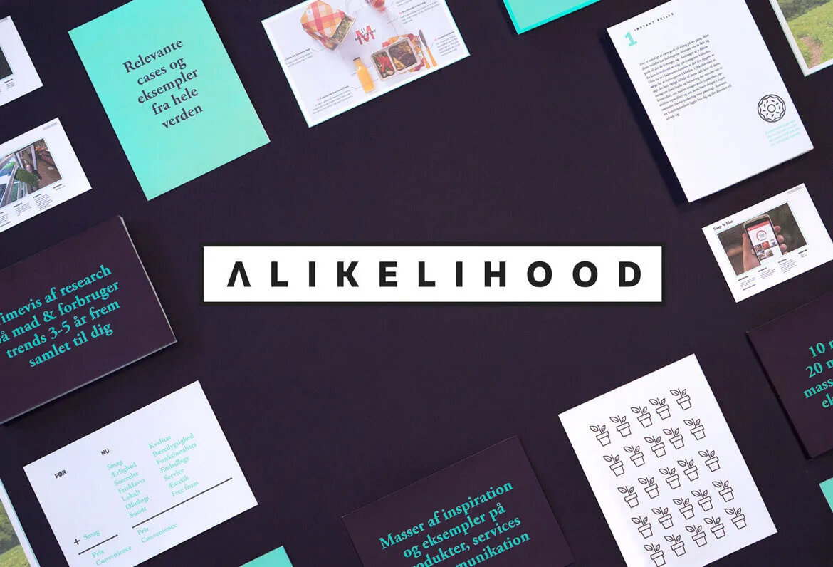 Alikelihood