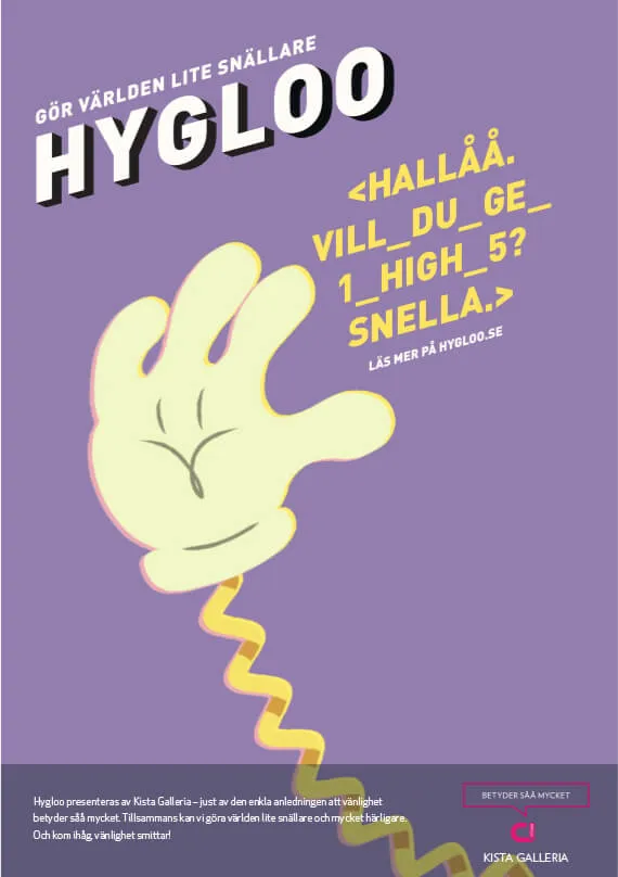Hygloo