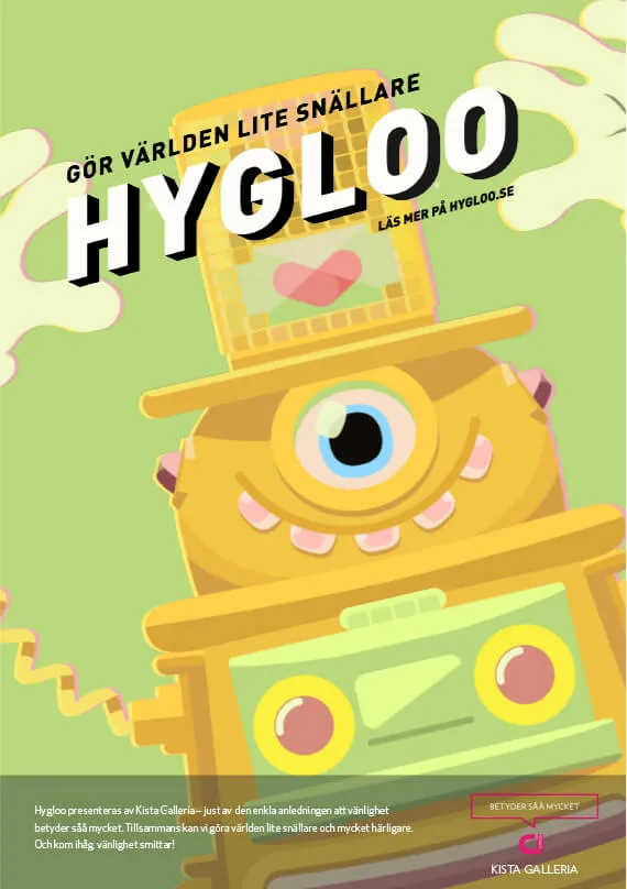 Hygloo