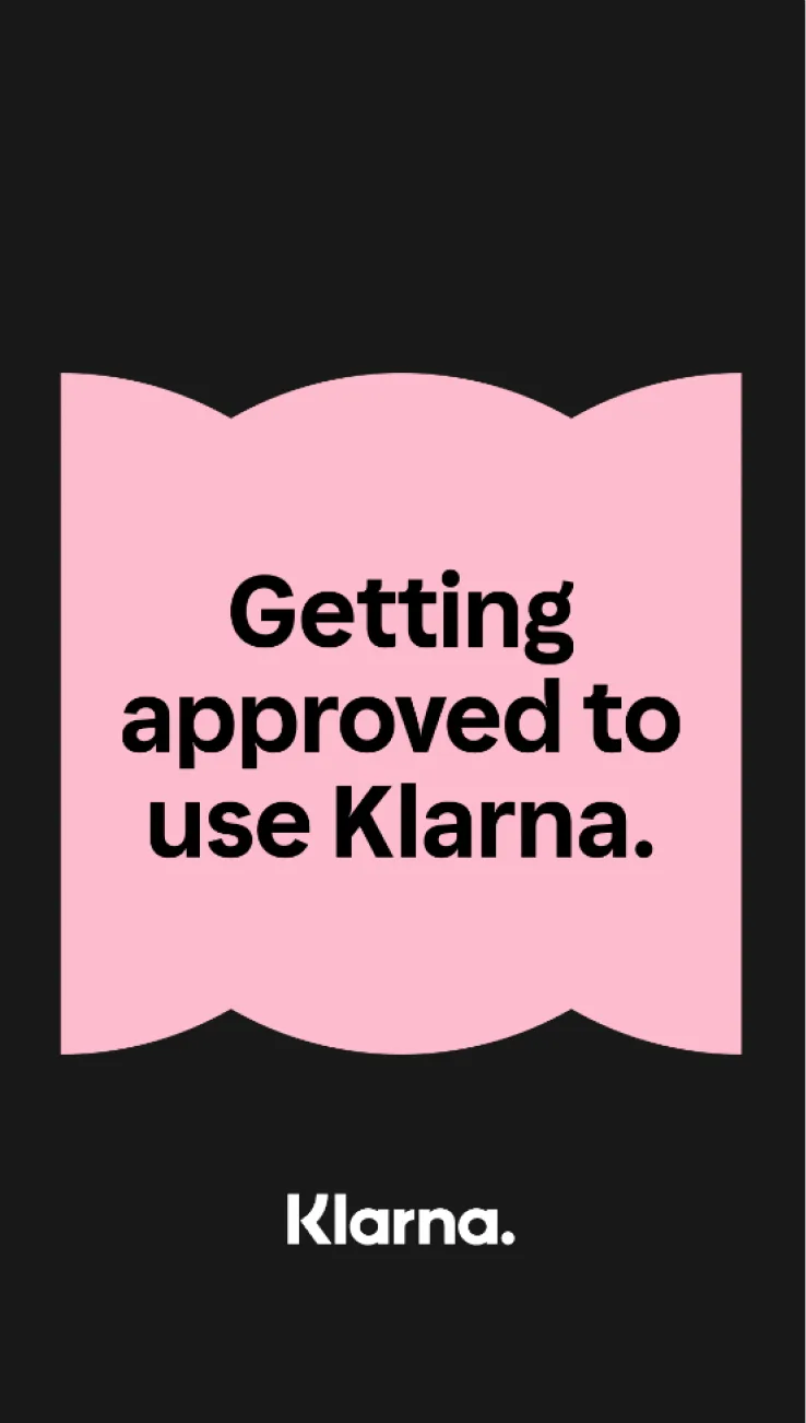 Klarna FAQ