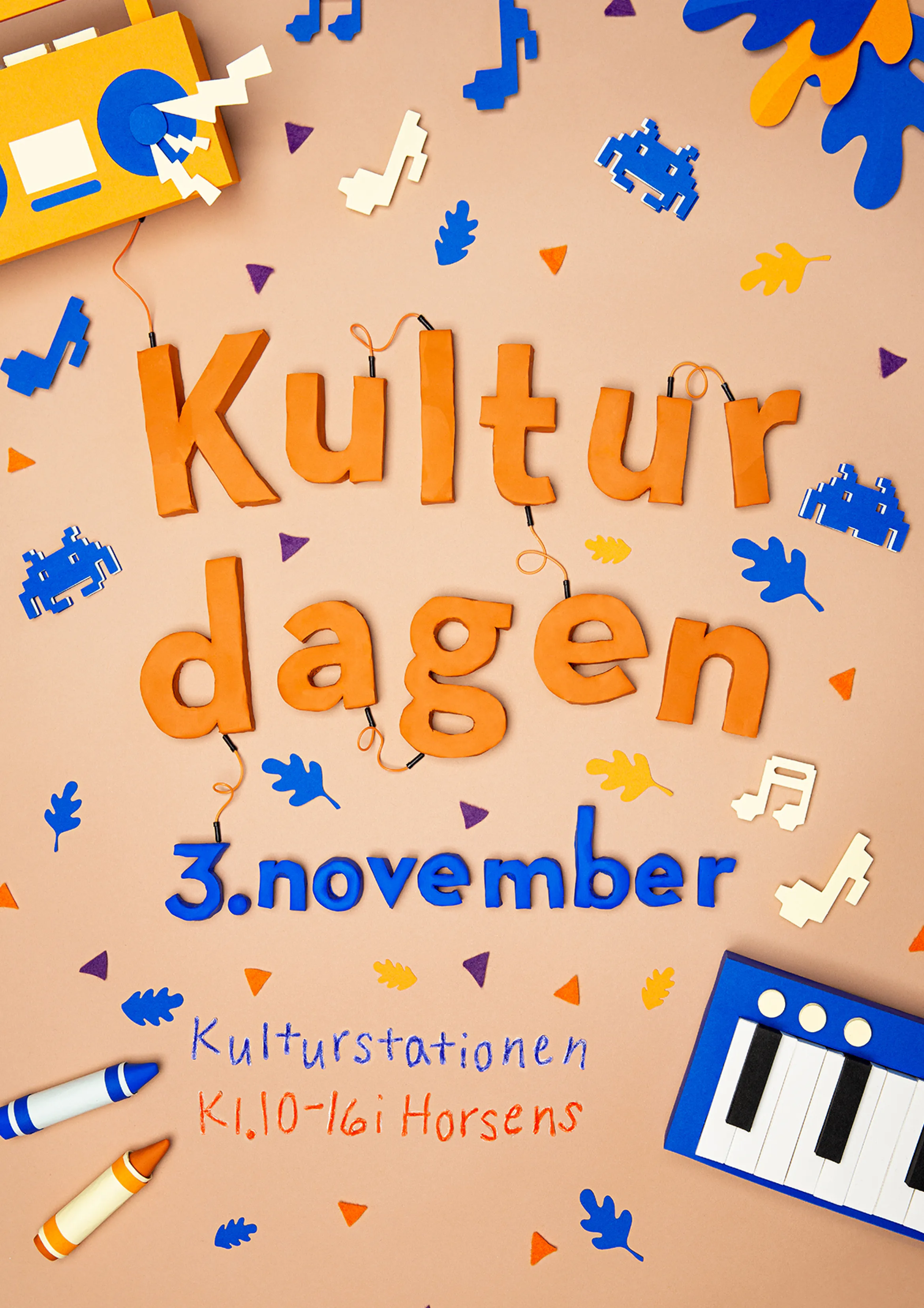 Kulturdagen