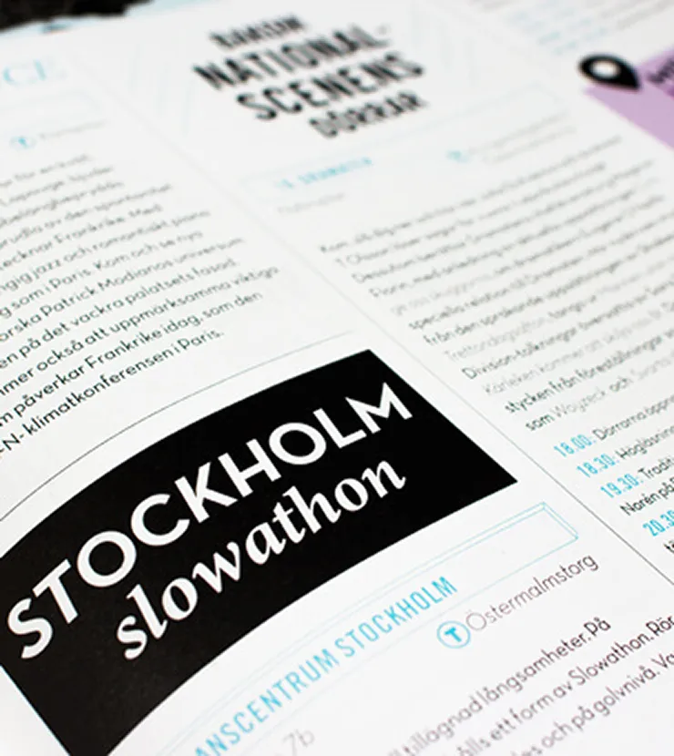 Kulturnatt Stockholm