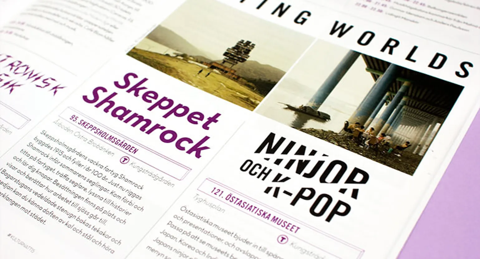 Kulturnatt Stockholm