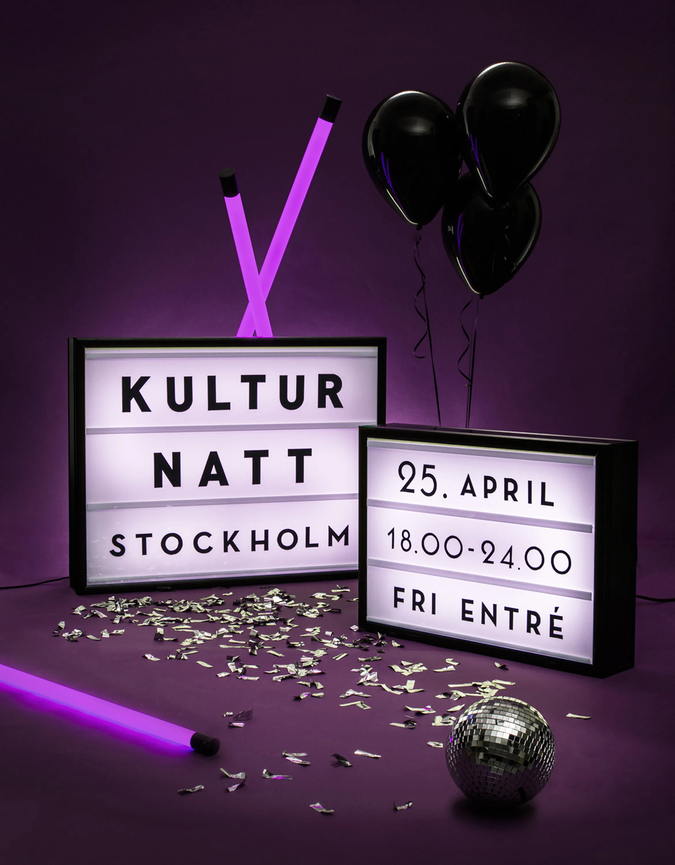 Kulturnatt Stockholm