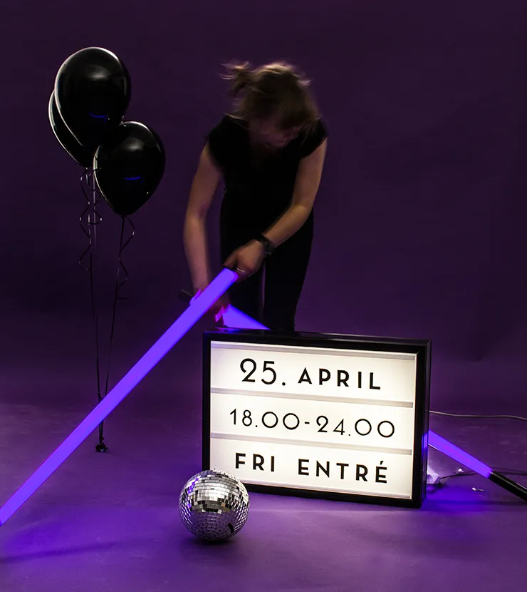 Kulturnatt Stockholm