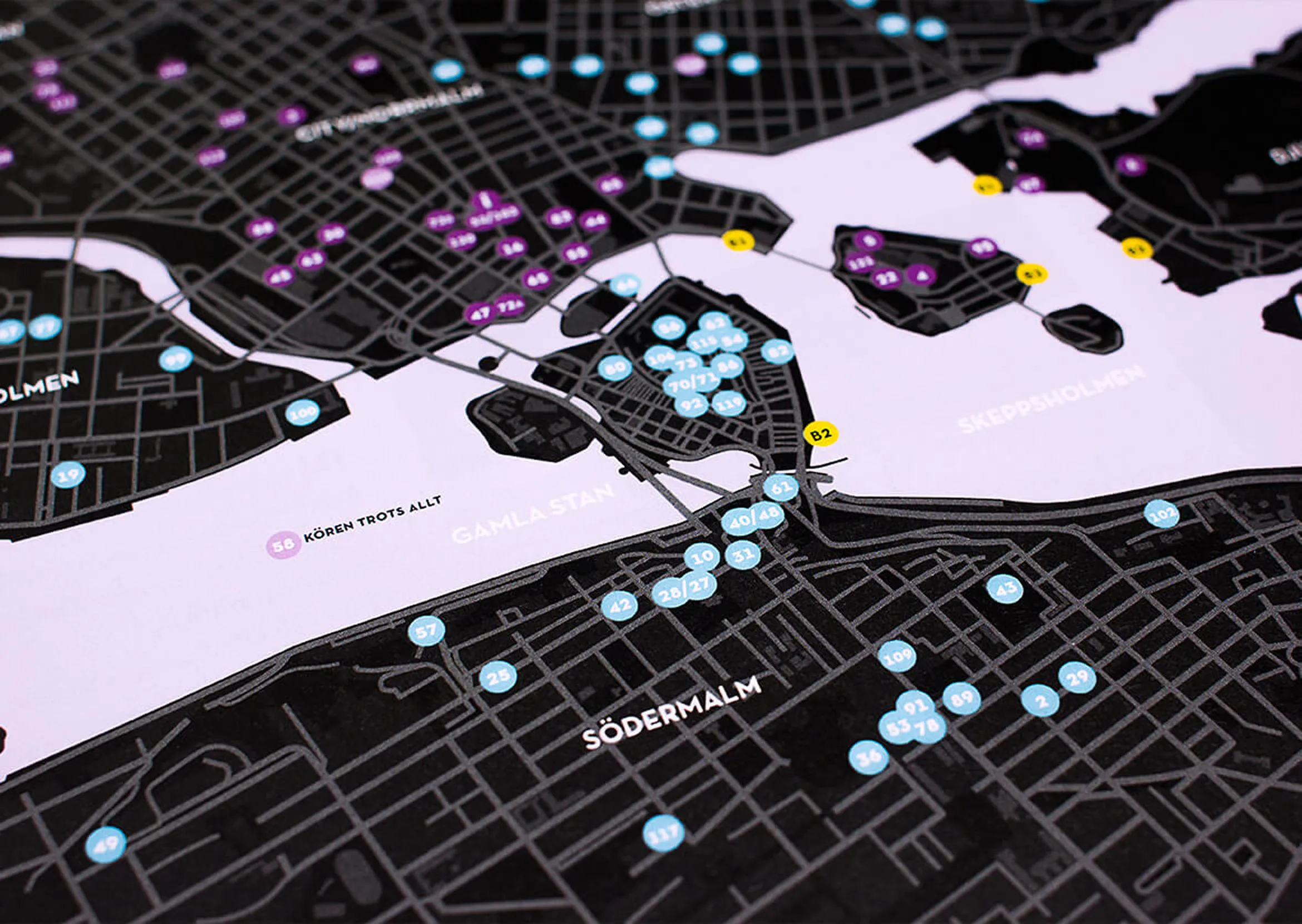 Kulturnatt Stockholm