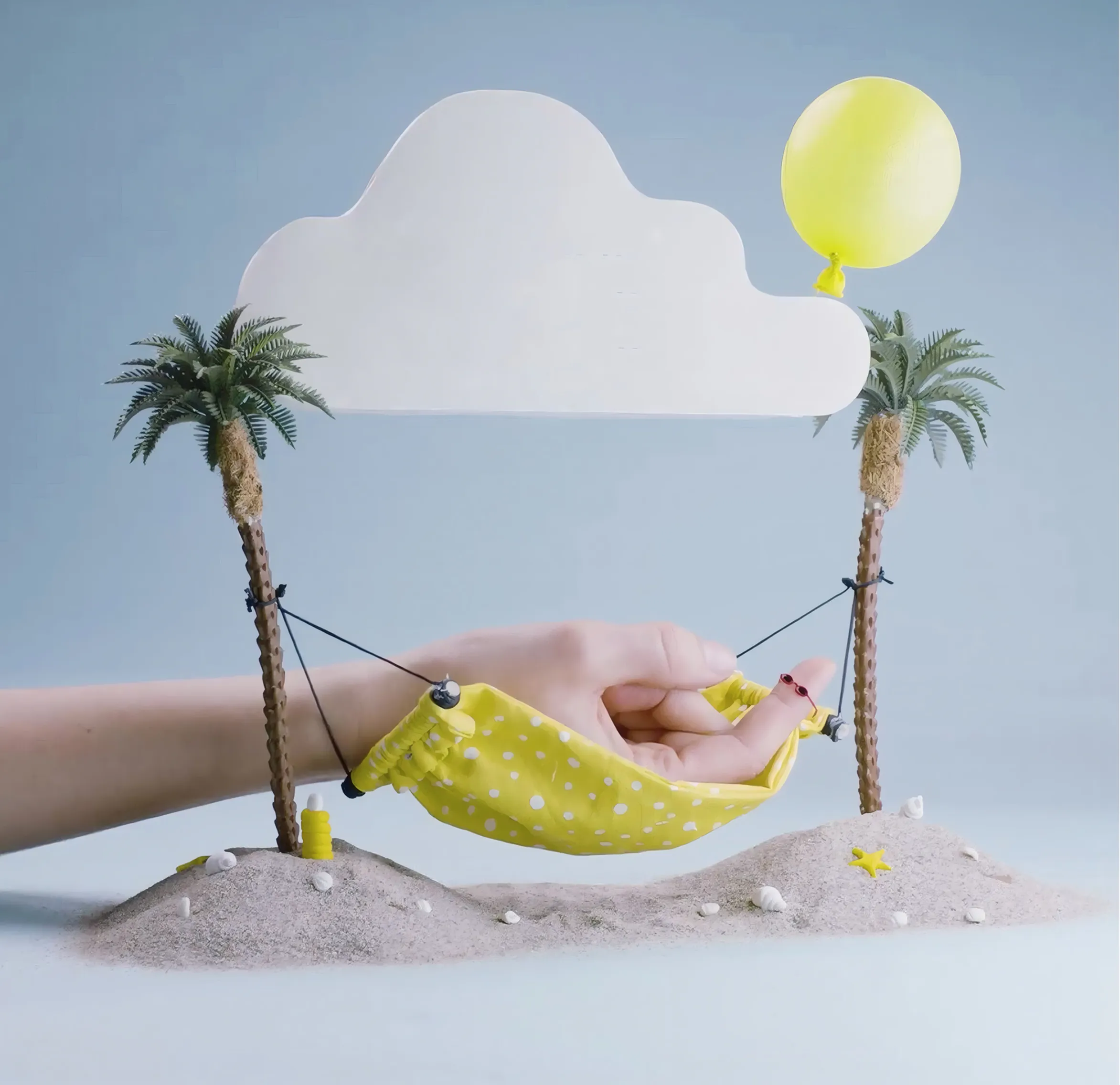 McDonalds Summer Shot