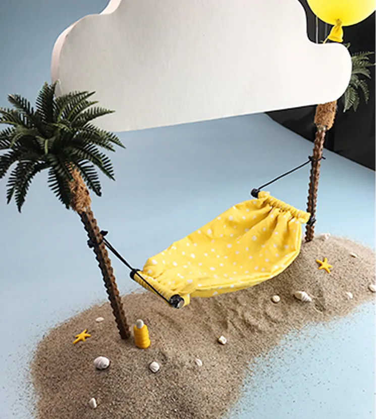 McDonalds Summer Shot