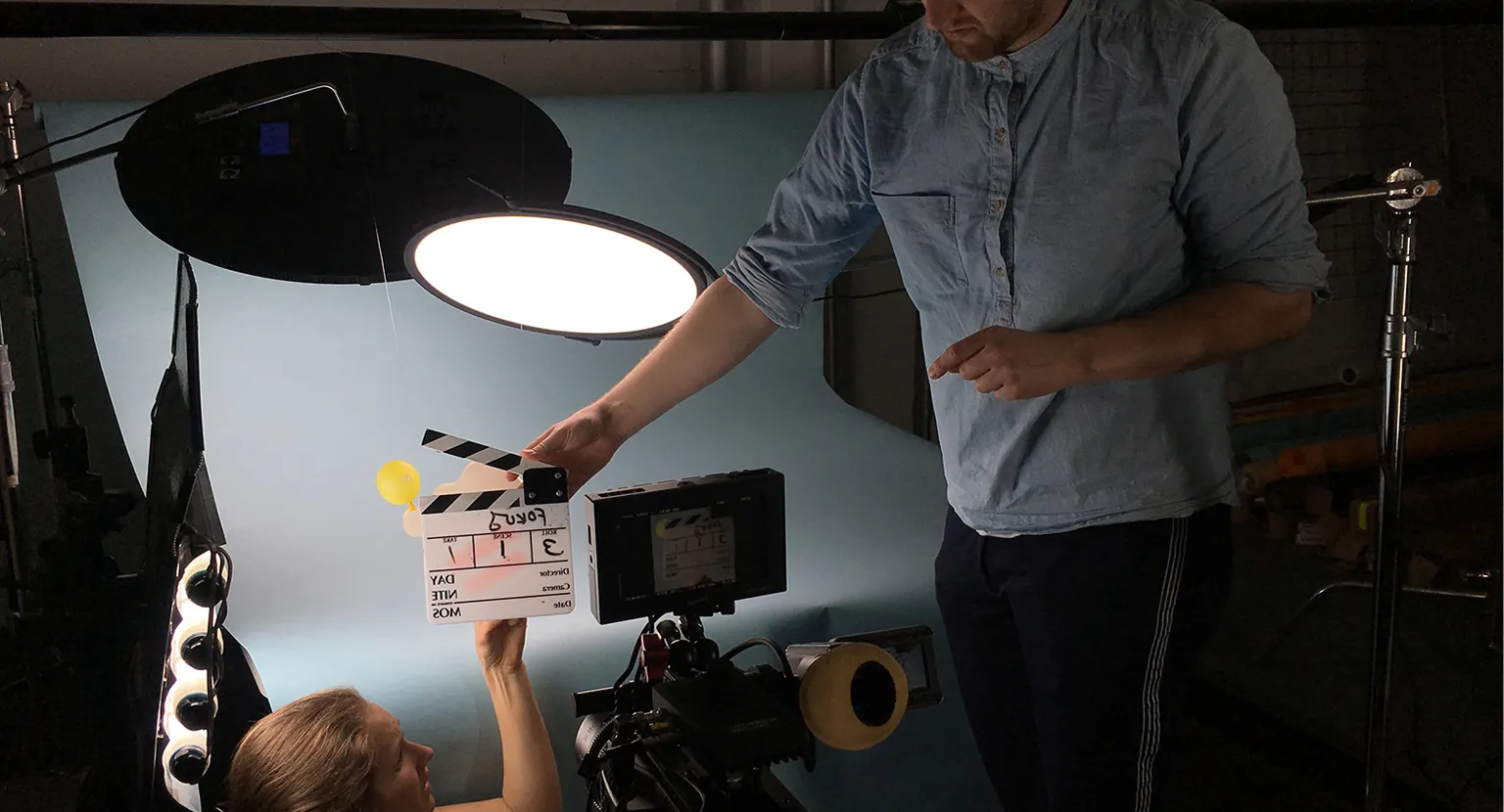 McDonalds Summer Shot