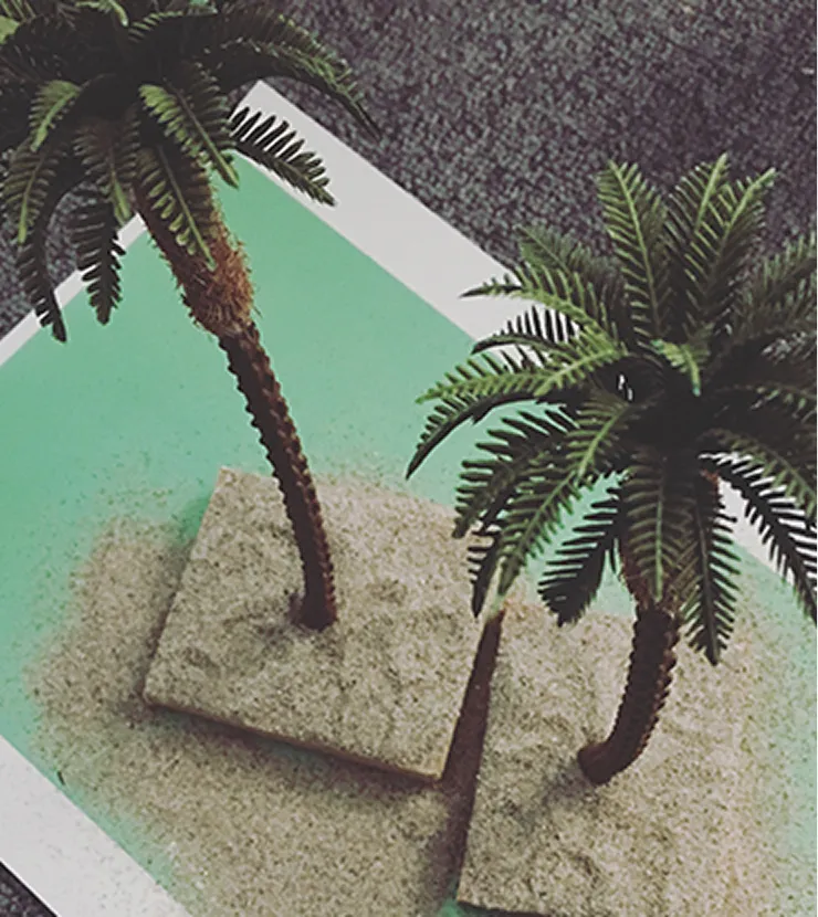 McDonalds Summer Shot