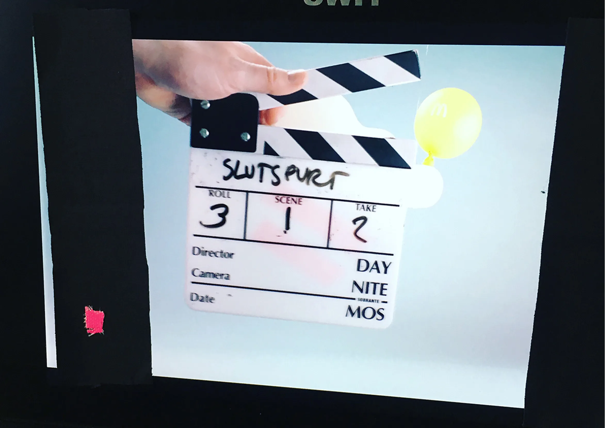 McDonalds Summer Shot