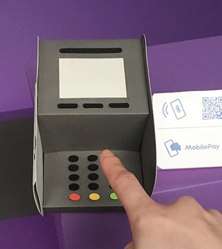 MobilePay