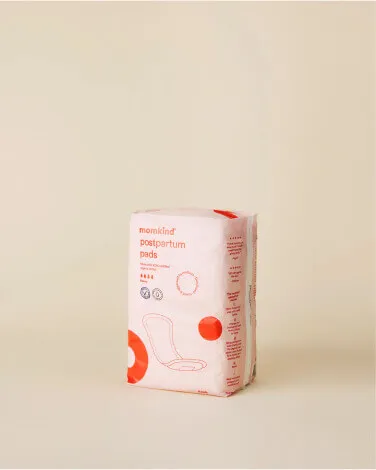 Momkind Packaging