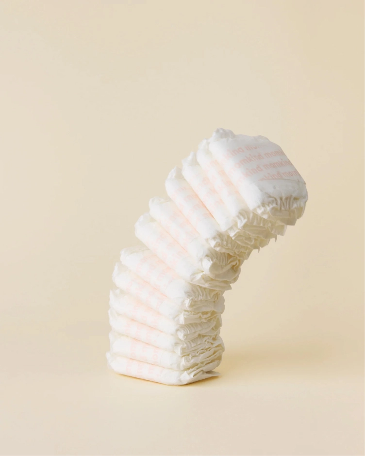 Momkind Packaging