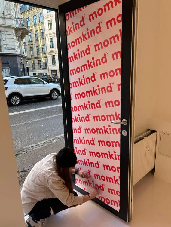 Momkind Store