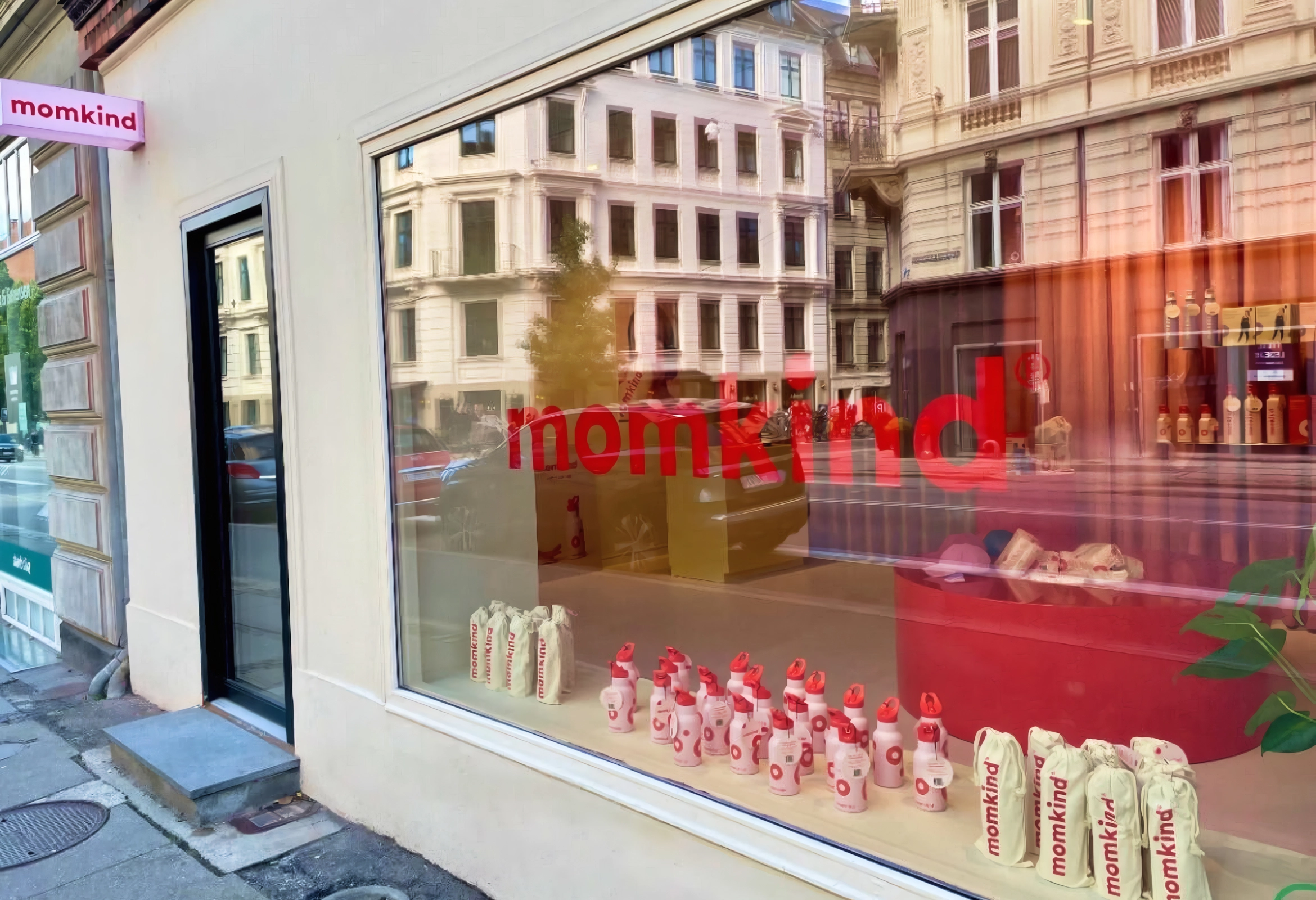 Momkind Store