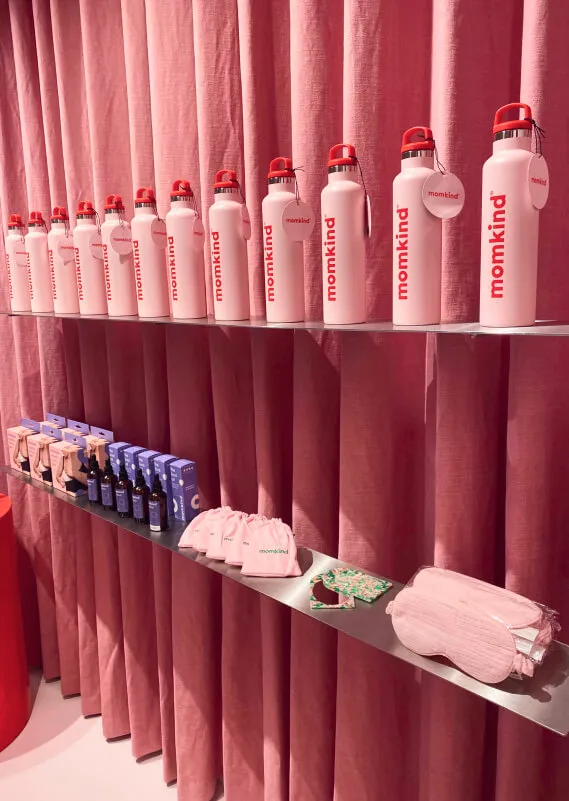 Momkind Store