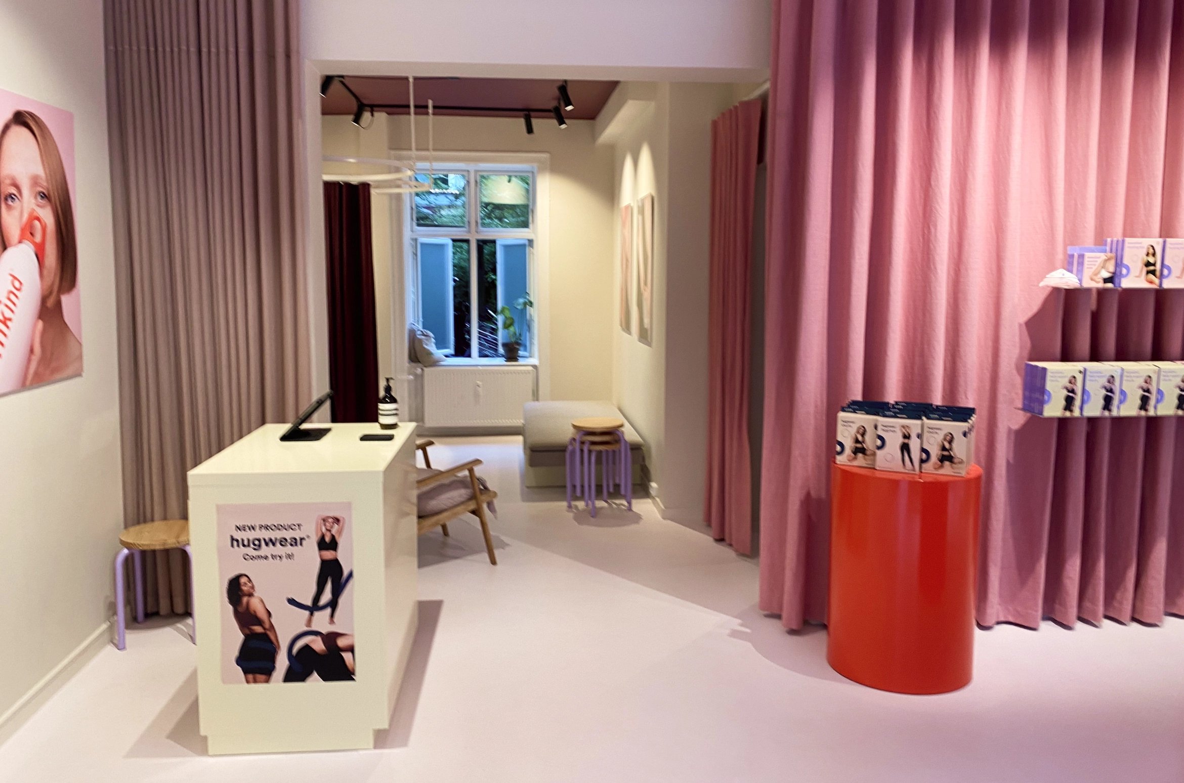 Momkind Store