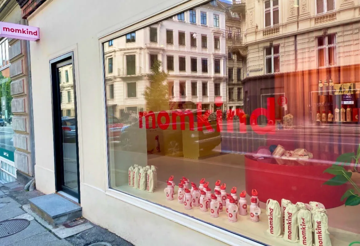 Momkind Store