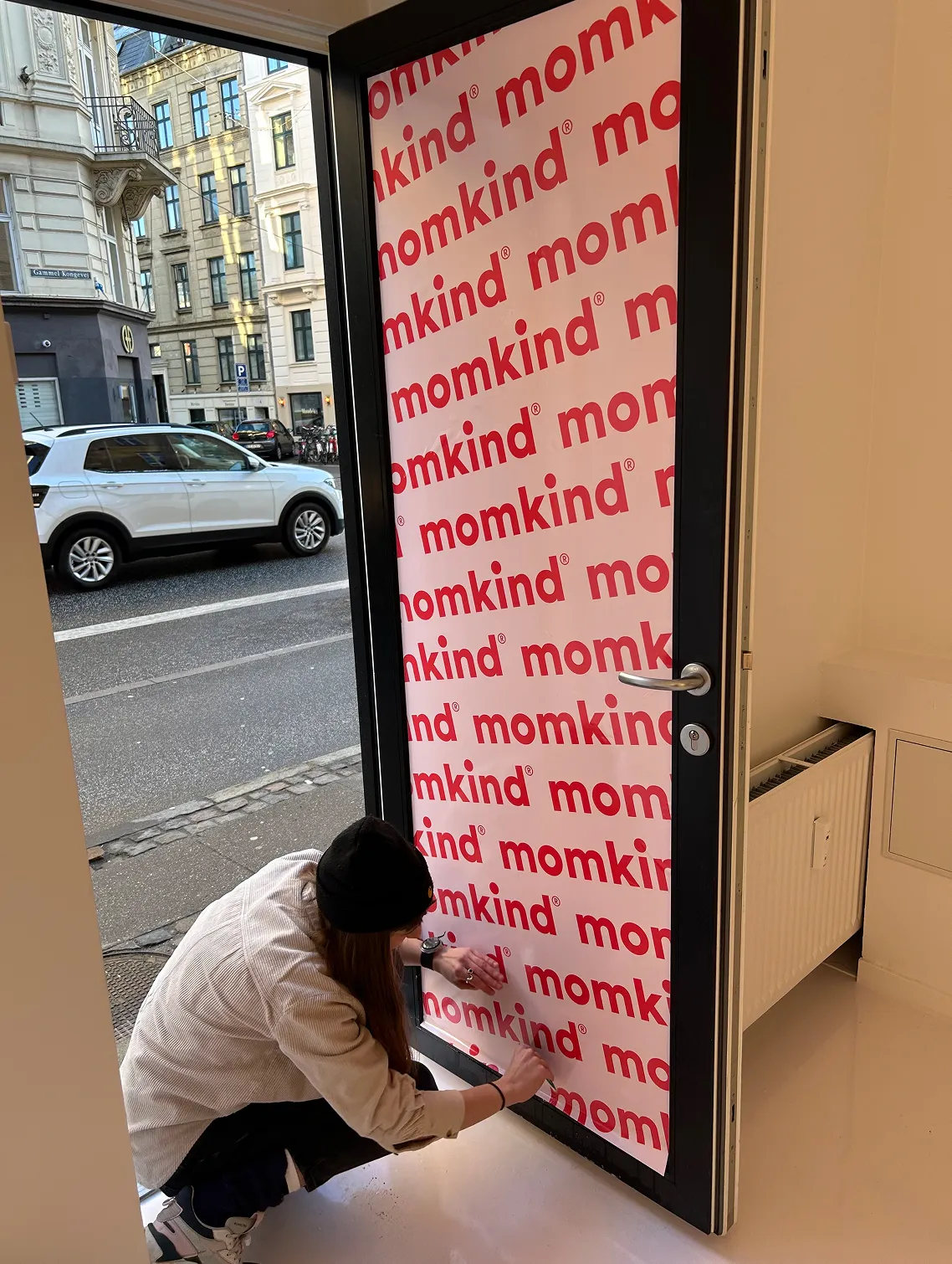 Momkind Store
