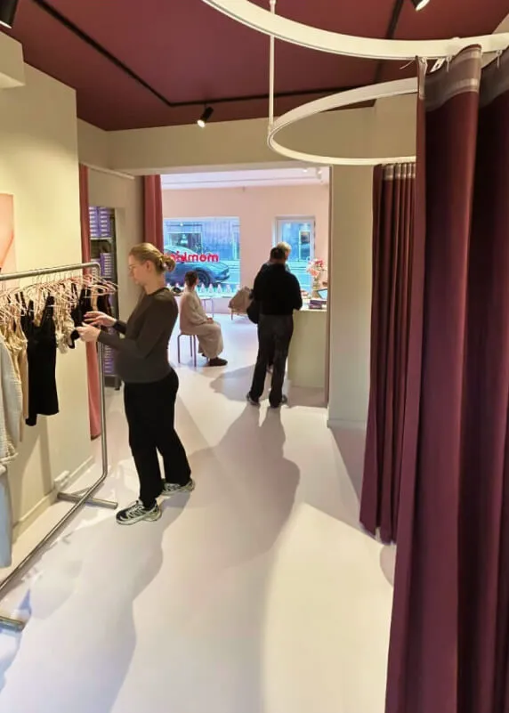 Momkind Store