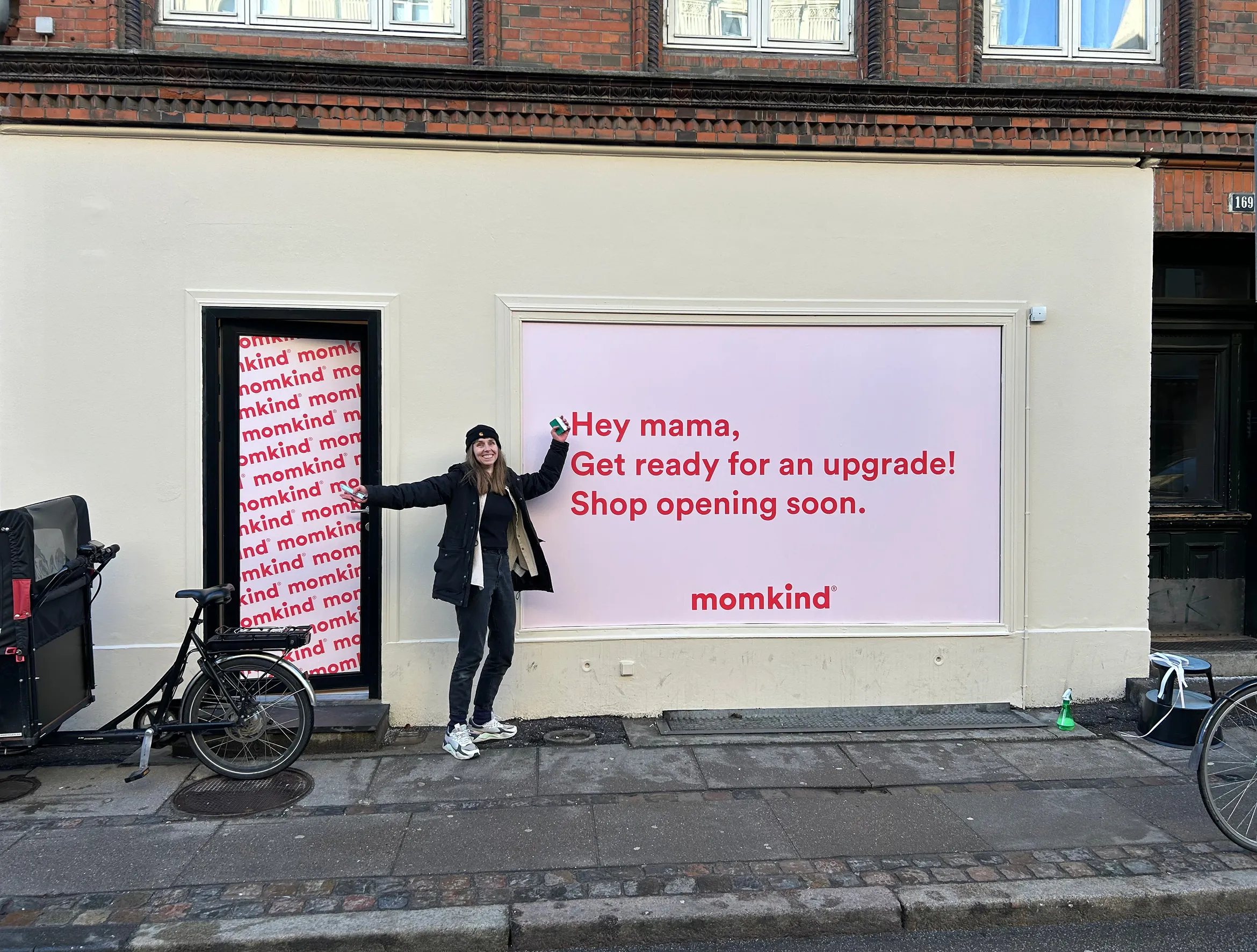 Momkind Store