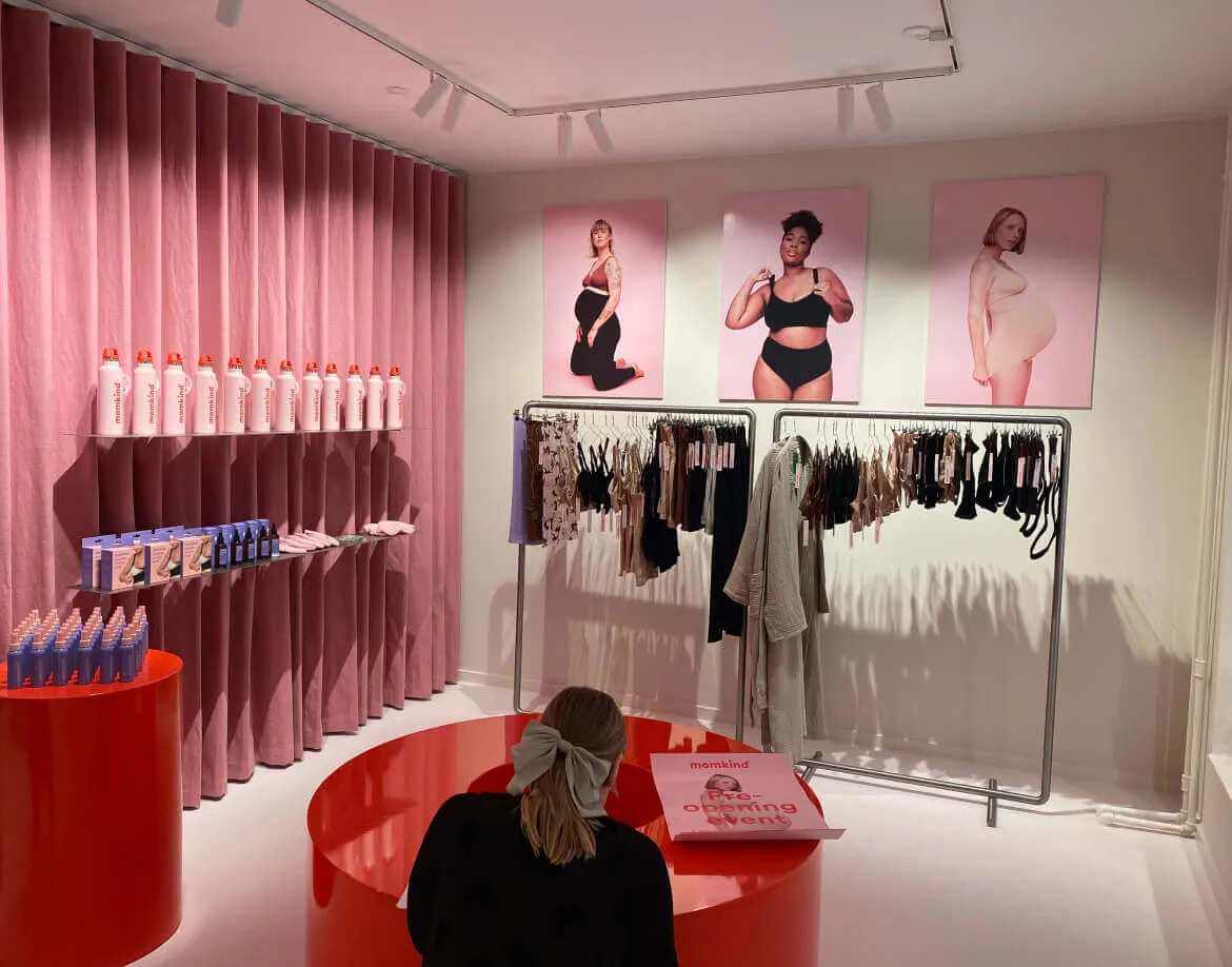 Momkind Store