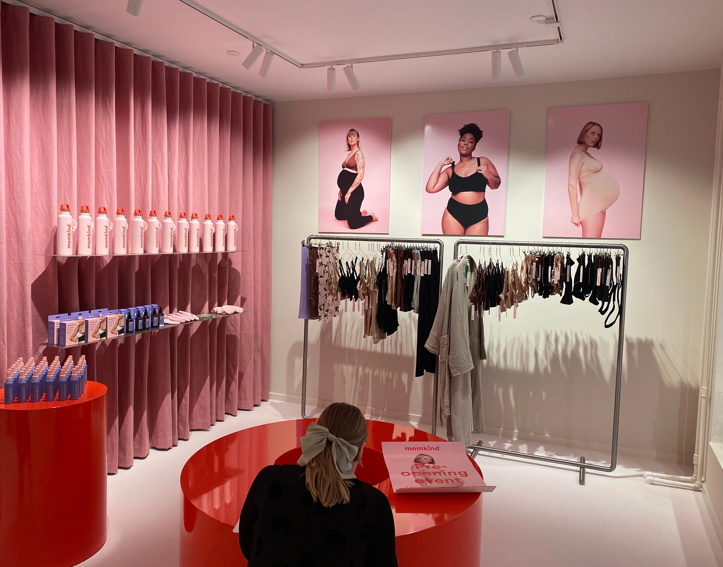 Momkind Store