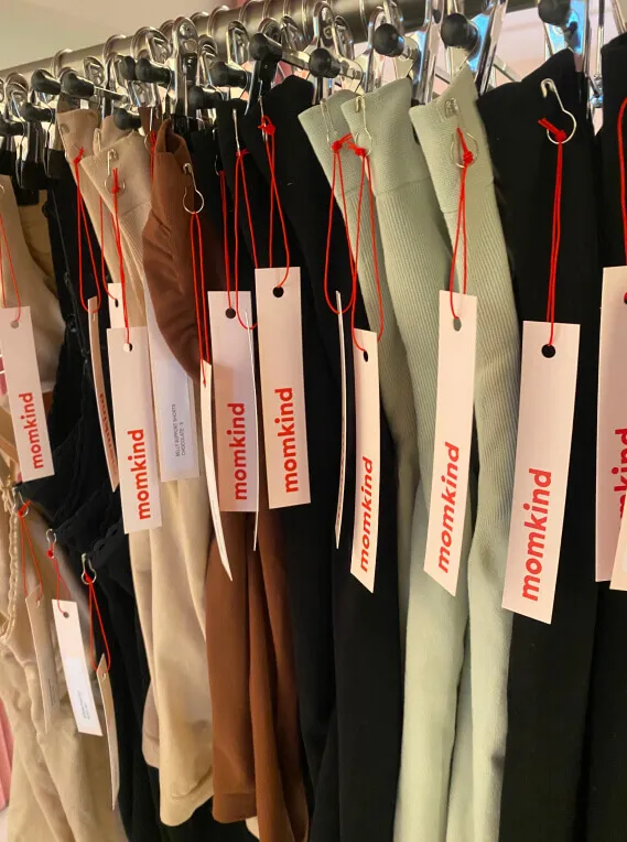 Momkind Store