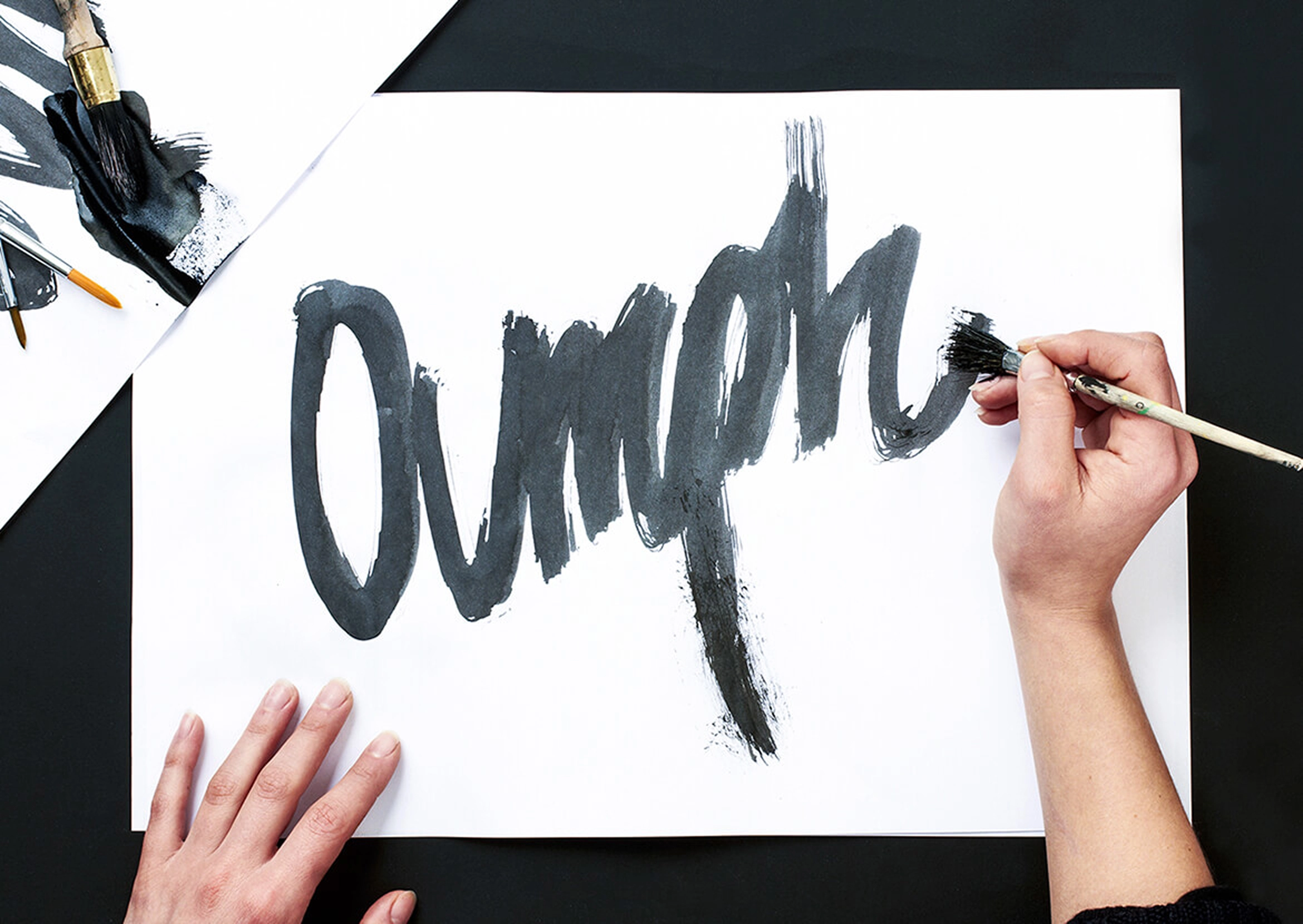 Oumph!