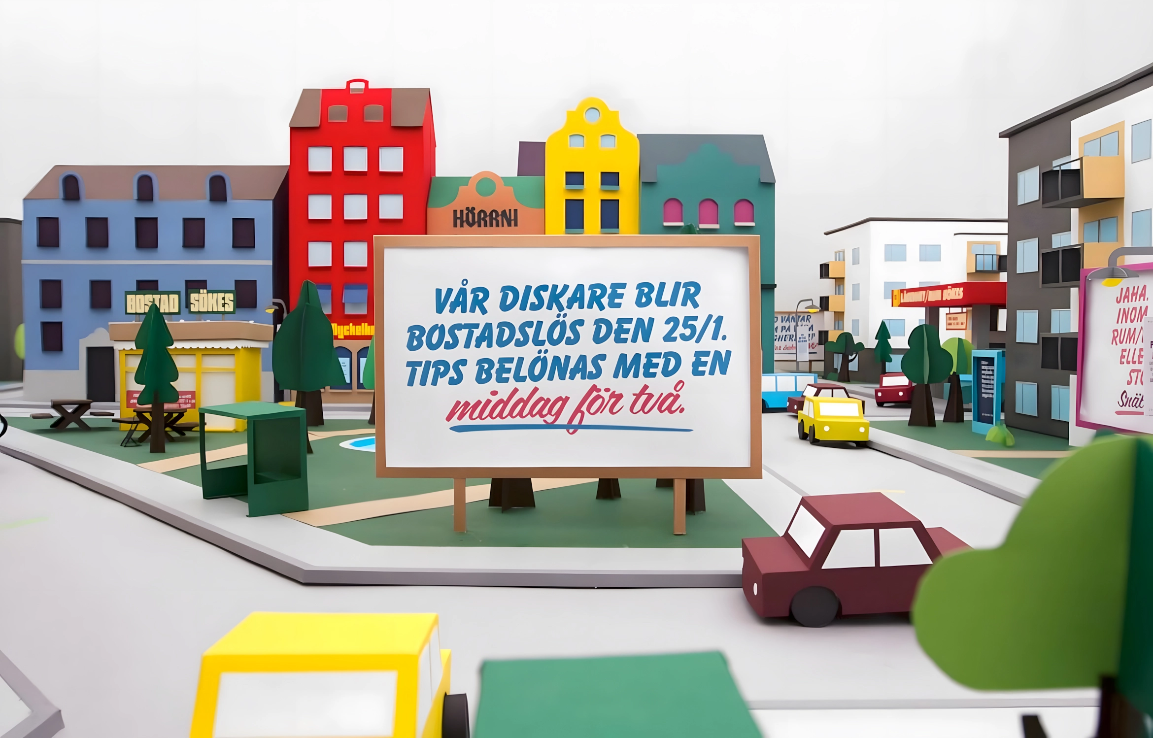 Sabos Kombohus