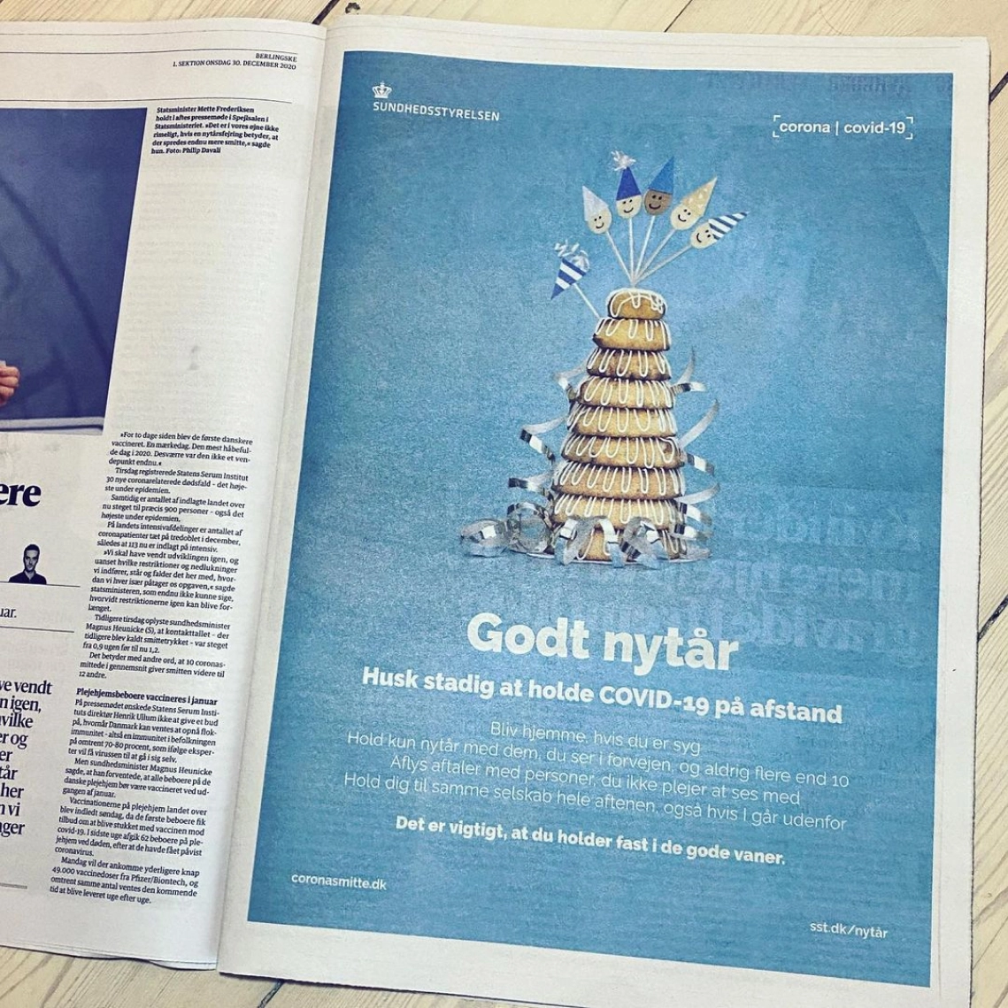 Sundhedsstyrelsen