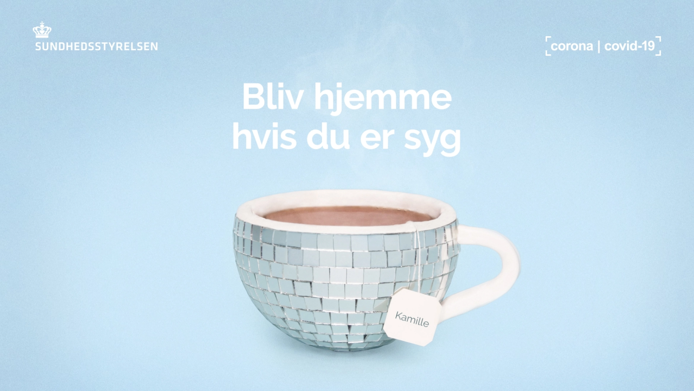 Sundhedsstyrelsen