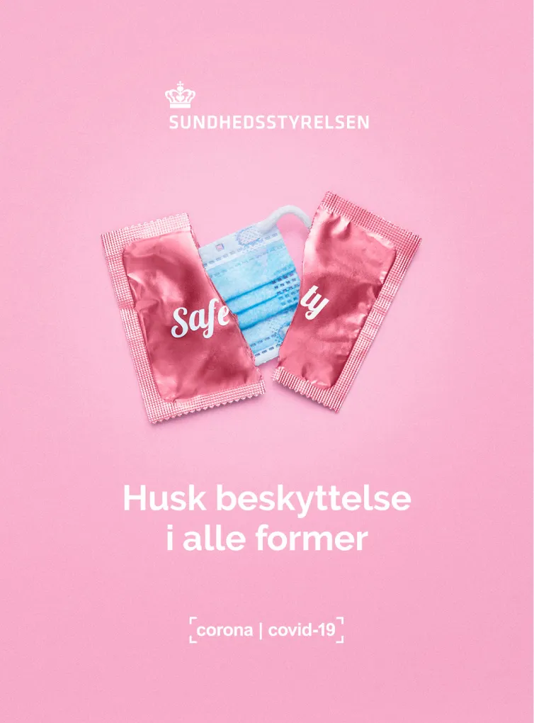 Sundhedsstyrelsen