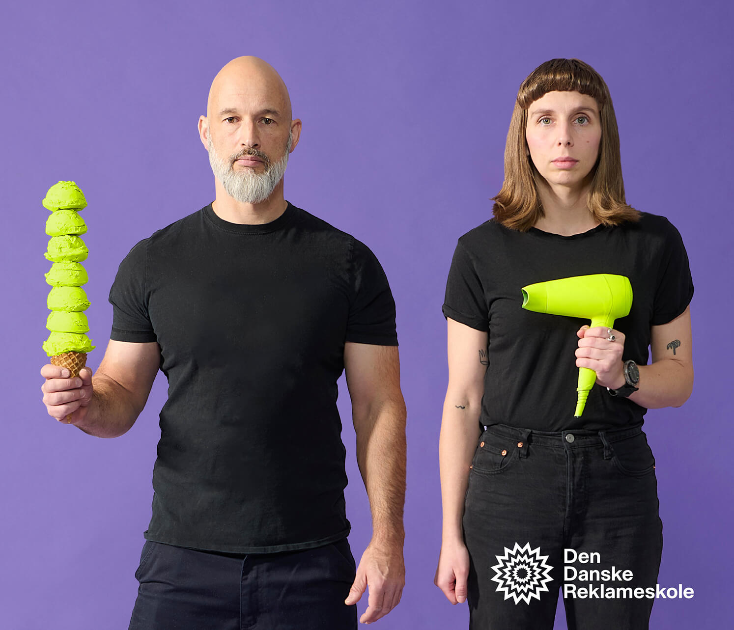 New art direction course